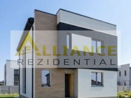 Casa de vanzare in Comuna Berceni &ndash; Zona Aviatorilor | ...
