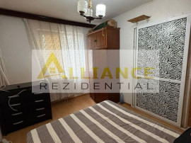 Ap.2 camere zona Brancoveanu3-4 minute pana la STB.Mobila...