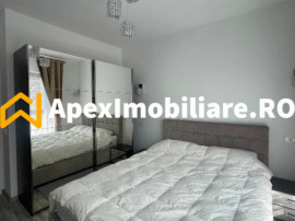 Apartament 2 camere de inchiriat Lujerului București | Apex