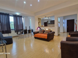 Apartament generos cu 2 camere #238;n vil#259; (5 min distan