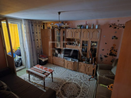 2 camere, et 3/10, 53mp -Drumul Taberei