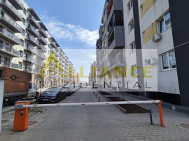 Metrou Berceni-Apartament 2 Camere + Gradina-Gata de Mutare