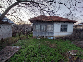 Teren intravilan, 1393 mp, Valea Parului BECENI