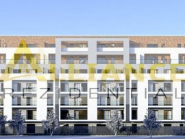 Metrou Berceni APARTAMENTE Premium 2, 3 ȘI 4 CAMERE