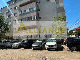 Ap 2 camere 700 m Metrou Strada Oituz