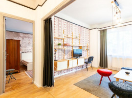 Apartament 2 camere | Unirii | Poenaru Bordea