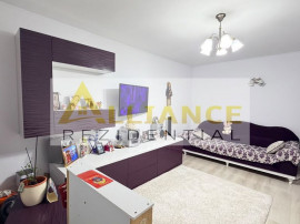 Metrou Aparatorii Patriei - Apartament 3 camere