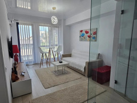 Campus studio 2 camere modern loc parcare prima inchiriere