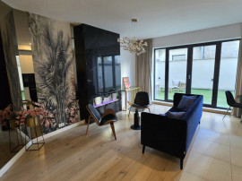 2 camere + 2x parcare l Vida Herastrau l 39 mp terasa