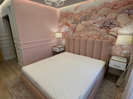 Apartament lux, 2 camere Pipera, mobilat complet
