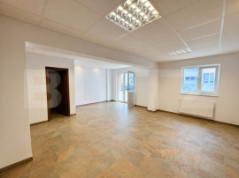 Spatiu comercial de inchiriat, 50 mp, zona Cetate