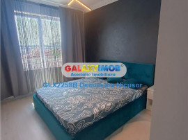 Apartament 2 camere Militari Residence mobilat utilat 400 eu