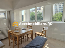 Apartament Unirii Studenti Medicina - Boiler, 2 Camere Decom