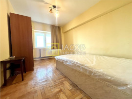 De inchiriat, apartament doua camere, langa liceul Vranceanu
