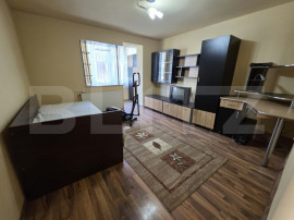 Apartament de v&acirc;nzare cu 2 camere la parter - Jibou