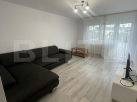 Apartament 3 camere, decomandat, etaj 2 zona lama
