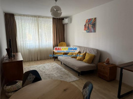 Apartament 2 camere, centrala proprie - Baba Novac - Dristo
