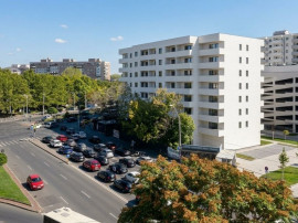 Apartament 3 Camere, 2 minute mers pe jos Metrou Pacii, 2 Ba