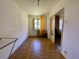 Sagului, 2 Camere, Semidecomandat, Parter