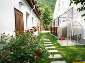 Casa cu 3 apartamente transfer afacere, locuri parcare, Ce
