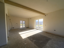 Casa 4 camere cu CF, zona Bradet, 0% comision, incalzire pri