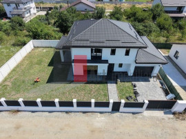 Vanzare vila 4 camere in Domnesti