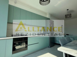 Boutique Residence | 3 camere, 2 bai | 2 locuri de parcare