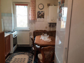 Apartament de 2 camere zona ASTRA