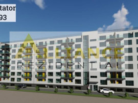 [OFERTA] Apartament 2 camere | Decomandat - 65 mp