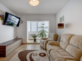 Banu Manta | 3 camere | 2 bai | 0% comision