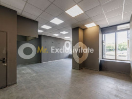 Spațiu comercial stradal zona Ramada - Calea București