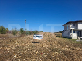 Teren intravilan, 5.000 mp, deschidere 20 ml, zona Bungetu