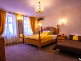 Cazare centru Sibiu regim hotelier