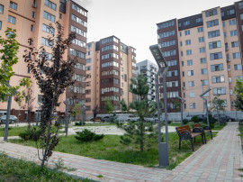 Apartament - Militari Residence