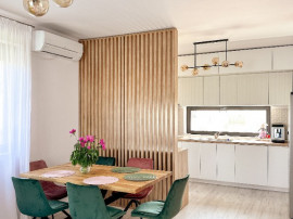 ULTIMA CASA FINALIZATA ,510 mp teren,115 mpu,Balotesti,The 8 Residence