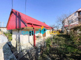 Casa din caramida - Serbanesti