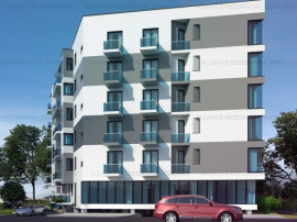 Apartament 3 camere/Finisaje Premium/Incalzire in pardoseala