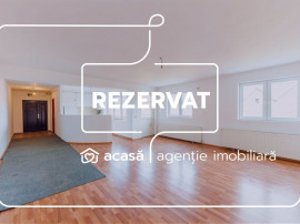 REZERVAT Apartament cu 3 camere in Aradul Nou.