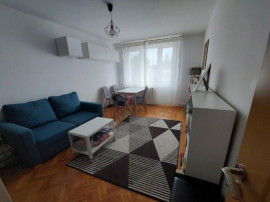CC/780 Apartament cu 2 camere în Tg Mureș- Semicentral