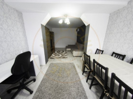 Apartament 3 camere renovat zona Banat-Comision 0%