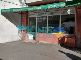 Spatiu Comercial // Gara De Nord // Pretabil Pentru Magazine