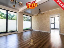 Apartament Mamaia Nord -2 camere-O.B.A Lake- Proiect Finalizat.