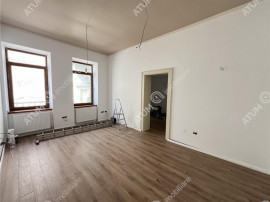 Apartament cu 3 camere pe strada Nicolae Balcescu din Sibiu