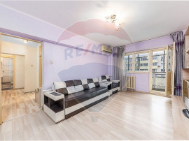 Apartament 3 camere Mosilor - Eminescu