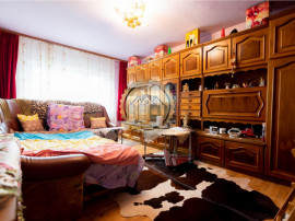 Apartament 3 camere, Decomandat, Calea Aradului, Oradea