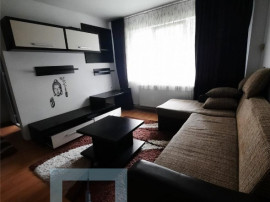 Apartament 2 camere mobilat-utilat - zona Astra (ID 3679)
