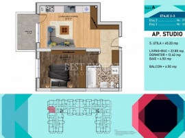 Apartament Finalizat 2 camere Avans 5% Acte Gata Mutare Rapi