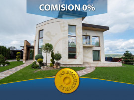 Casa moderna Bascov - 1 km de Pitesti