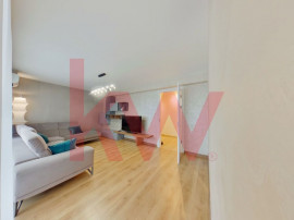 Apartament clasa LUX mobilat utilat Segovia by Urban Invest