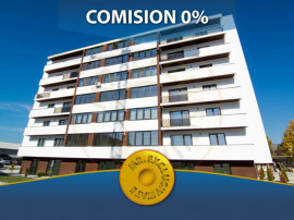 0% Comision Apartament 2 camere decomandat Topoloveni- Bloc